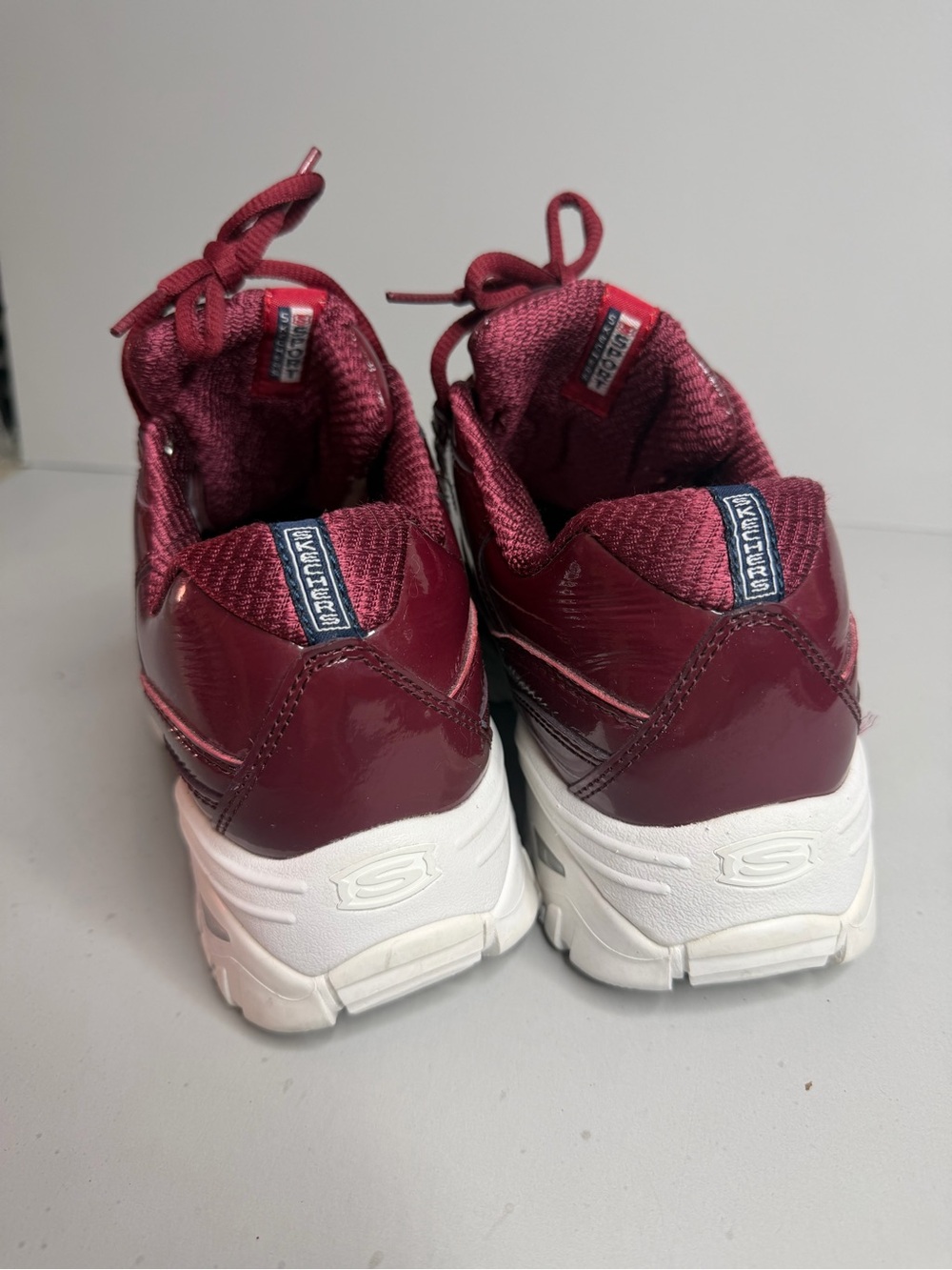 Skechers Energy Thriller Knight Sneakers – Women’s Size 9.5 - Picture 4 of 7